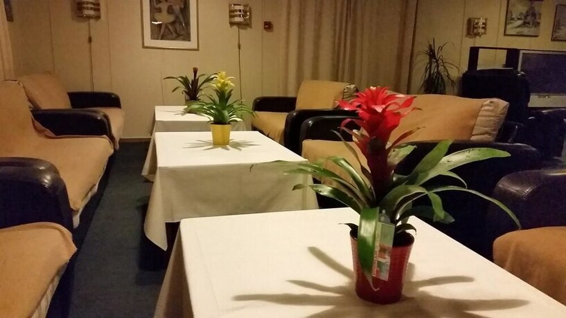 Imagen de los interiores del Hotel Skeisvang Gjestgiveri. Foto 22