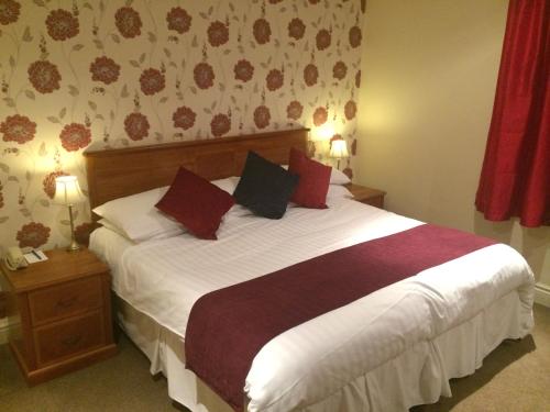 Imagen de la habitación del Hotel Skelwith Bridge. Foto 8