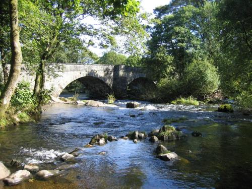 Imagen general del Hotel Skelwith Bridge. Foto 2