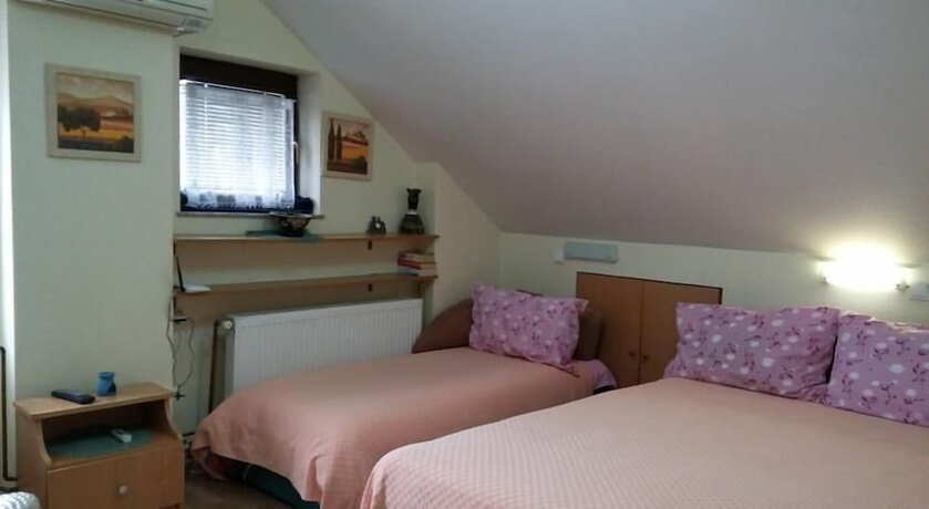 Imagen de la habitación del Hotel Skend. Foto 6