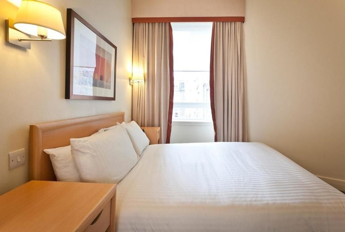 Imagen de la habitación del Hotel Skene House Rosemount. Foto 3