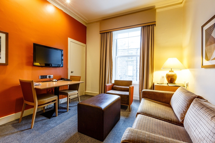 Imagen de la habitación del Hotel Skene House Rosemount. Foto 5