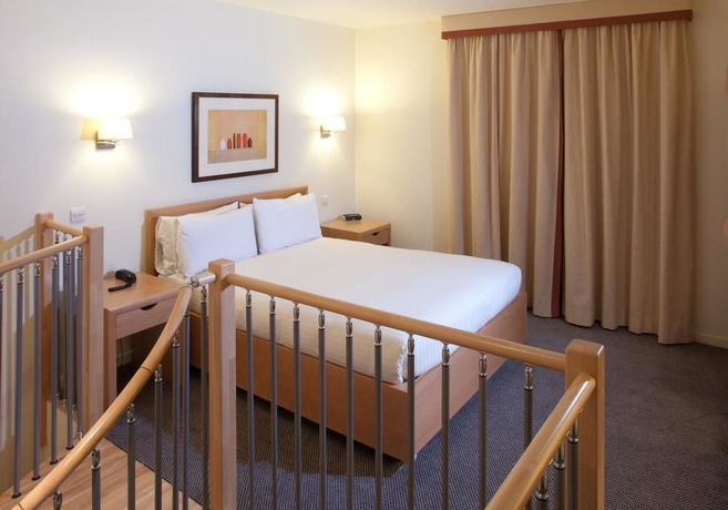 Imagen de la habitación del Hotel Skene House Rosemount. Foto 10