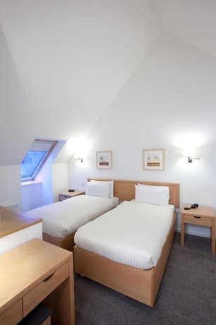 Imagen de la habitación del Hotel Skene House Rosemount. Foto 12