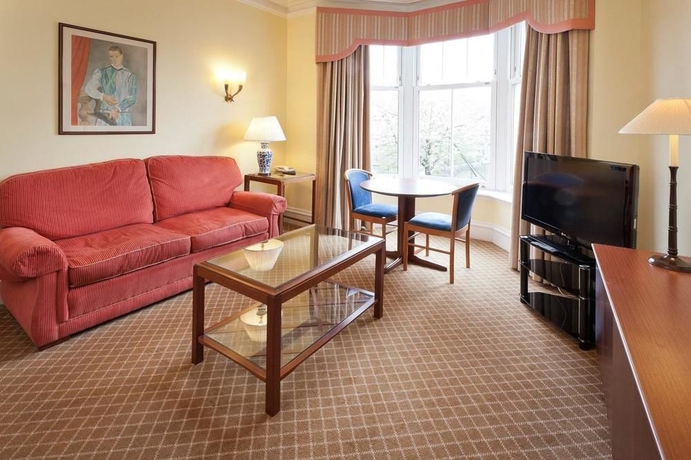 Imagen de la habitación del Hotel Skene House Whitehall. Foto 3