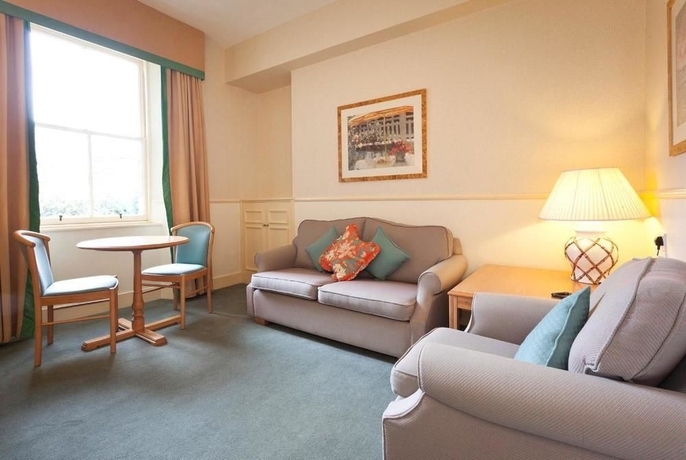 Imagen de la habitación del Hotel Skene House Whitehall. Foto 4