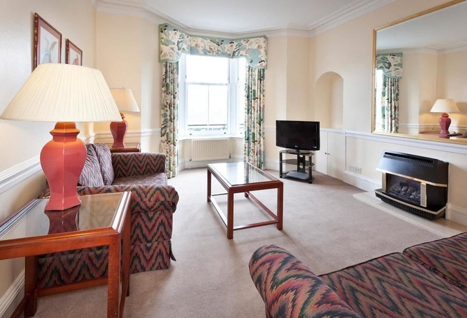 Imagen de la habitación del Hotel Skene House Whitehall. Foto 6