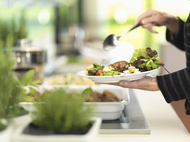 Imagen del bar/restaurante del Hotel Skepparholmen Nacka. Foto 23