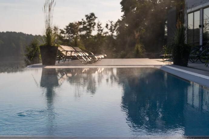 Imagen general del Hotel Skepparholmen Nacka. Foto 7