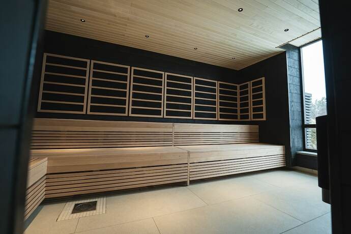 Imagen general del Hotel Skepparholmen Nacka. Foto 17