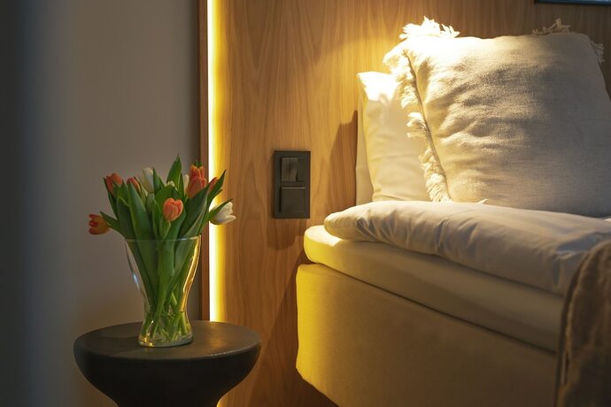 Imagen general del Hotel Skepparholmen Nacka. Foto 18