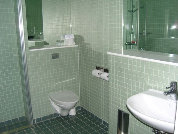 Imagen de la habitación del Hotel Skepparholmen Nacka. Foto 36