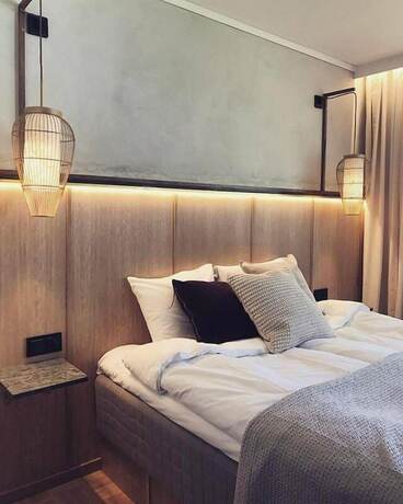 Imagen de la habitación del Hotel Skepparholmen Nacka. Foto 39