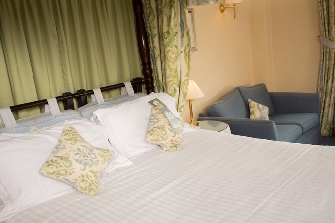 Imagen de la habitación del Hotel Sketchley Grange and Spa. Foto 7