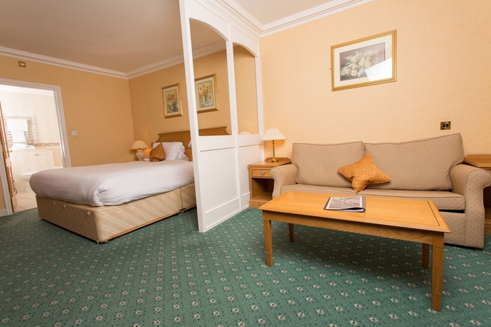 Imagen de la habitación del Hotel Sketchley Grange and Spa. Foto 8