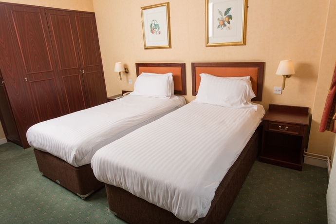 Imagen de la habitación del Hotel Sketchley Grange and Spa. Foto 9