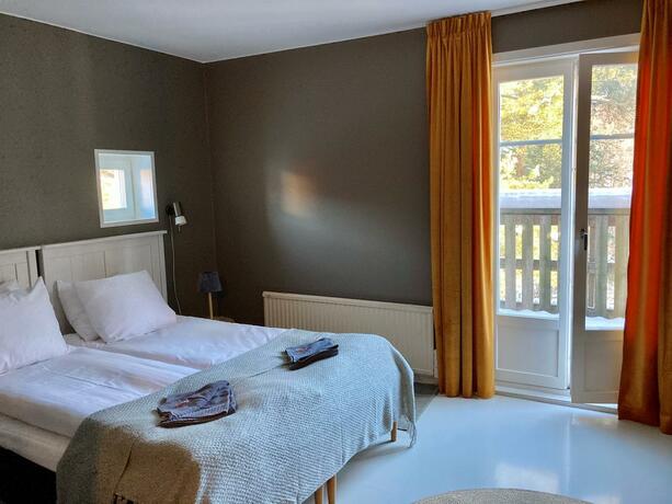 Imagen general del Hotel Skeviks Gård. Foto 5