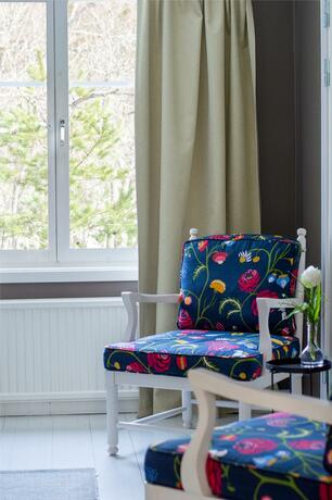 Imagen general del Hotel Skeviks Gård. Foto 9