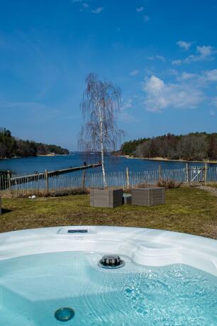 Imagen general del Hotel Skeviks Gård. Foto 22