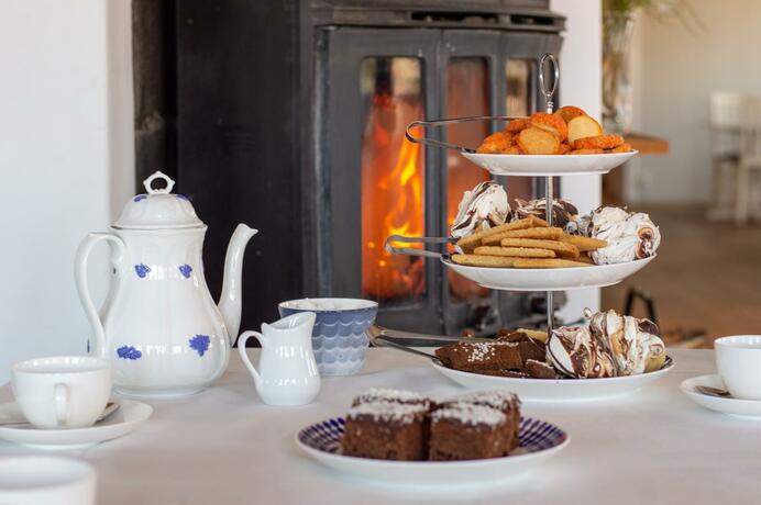 Imagen general del Hotel Skeviks Gård. Foto 26