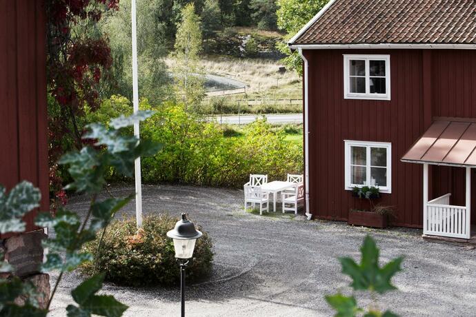 Imagen general del Hotel Skeviks Gård. Foto 29