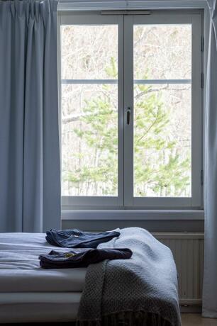 Imagen general del Hotel Skeviks Gård. Foto 30