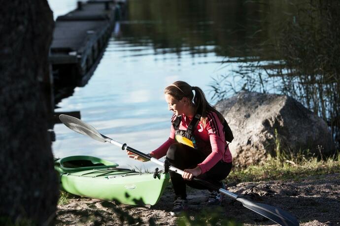 Imagen general del Hotel Skeviks Gård. Foto 33