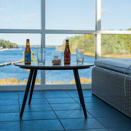 Imagen general del Hotel Skeviks Gård. Foto 41