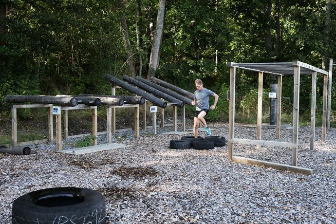 Imagen general del Hotel Skeviks Gård. Foto 42