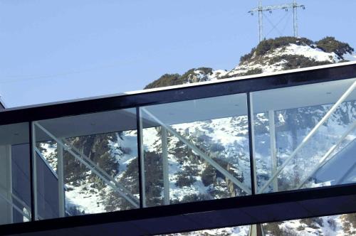 Imagen general del Hotel Ski Austria St.Christoph a.A.. Foto 3