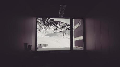 Imagen general del Hotel Ski Austria St.Christoph a.A.. Foto 4