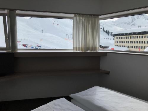 Imagen general del Hotel Ski Austria St.Christoph a.A.. Foto 13