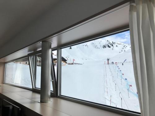 Imagen general del Hotel Ski Austria St.Christoph a.A.. Foto 14