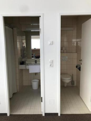 Imagen general del Hotel Ski Austria St.Christoph a.A.. Foto 15