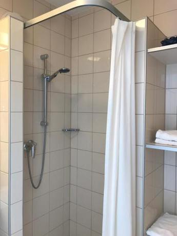 Imagen general del Hotel Ski Austria St.Christoph a.A.. Foto 17