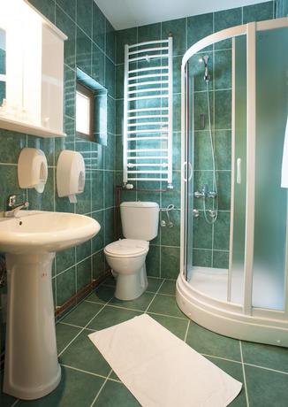 Imagen de la habitación del Hotel Ski. Foto 8