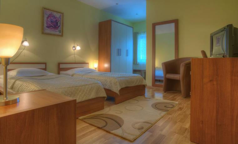 Imagen de la habitación del Hotel Ski. Foto 9