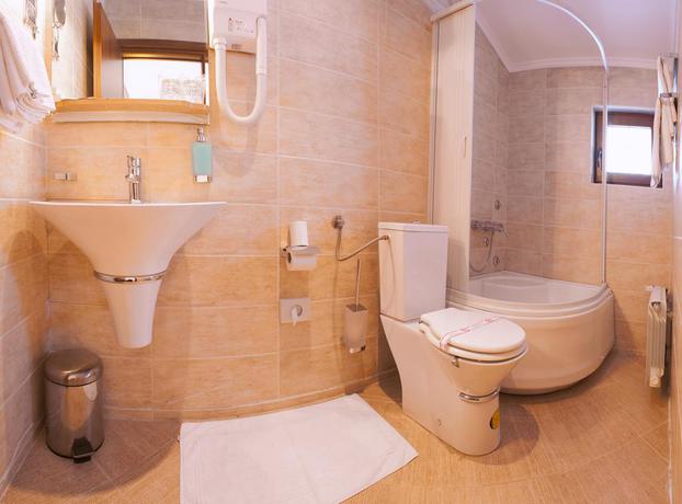 Imagen de la habitación del Hotel Ski. Foto 10