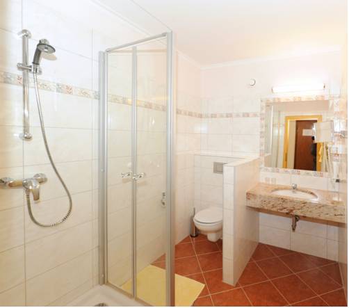 Imagen de la habitación del Hotel Ski In Ski Out Unterellmau. Foto 2