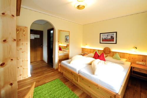 Imagen de la habitación del Hotel Ski In Ski Out Unterellmau. Foto 7