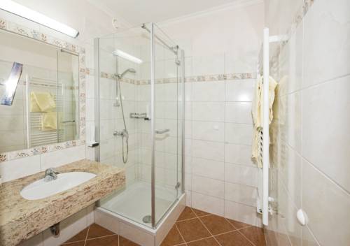 Imagen de la habitación del Hotel Ski In Ski Out Unterellmau. Foto 8