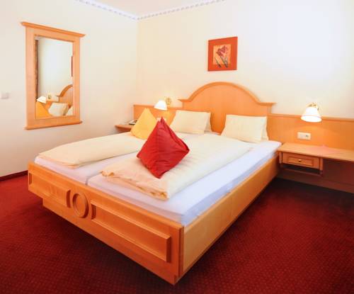Imagen de la habitación del Hotel Ski In Ski Out Unterellmau. Foto 10
