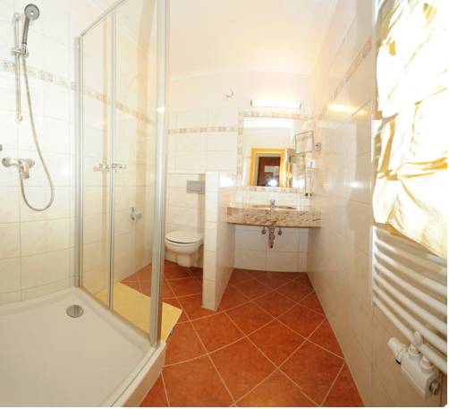 Imagen de la habitación del Hotel Ski In Ski Out Unterellmau. Foto 14
