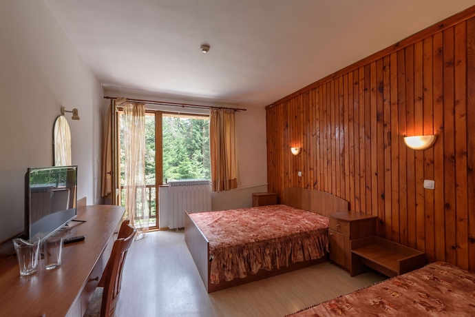 Imagen de la habitación del Hotel Ski Katerina. Foto 10