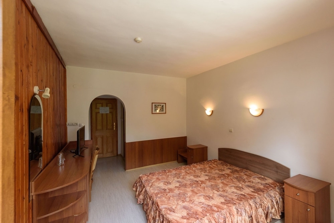 Imagen de la habitación del Hotel Ski Katerina. Foto 12