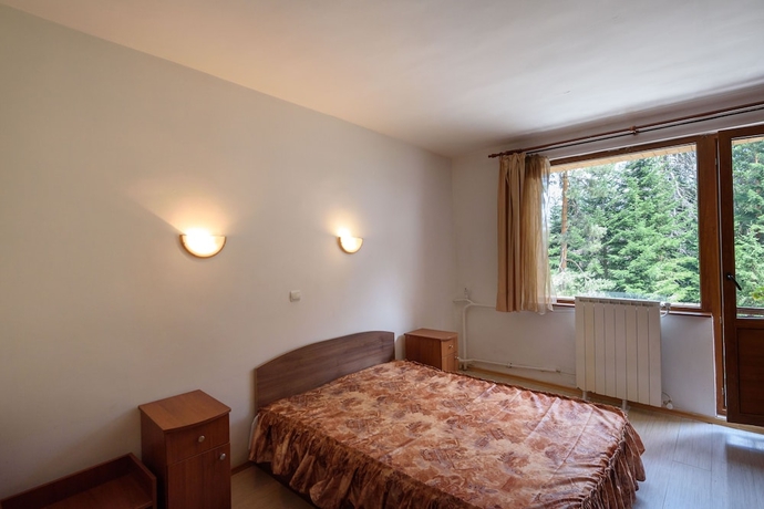 Imagen de la habitación del Hotel Ski Katerina. Foto 13