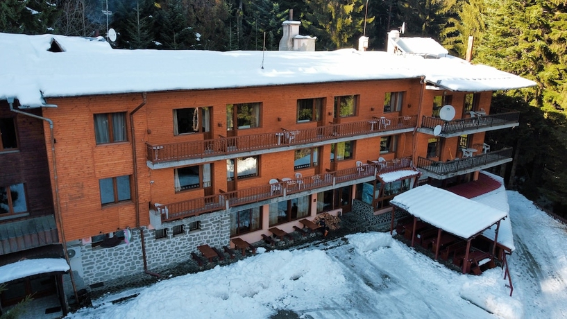 Imagen general del Hotel Ski Katerina. Foto 1