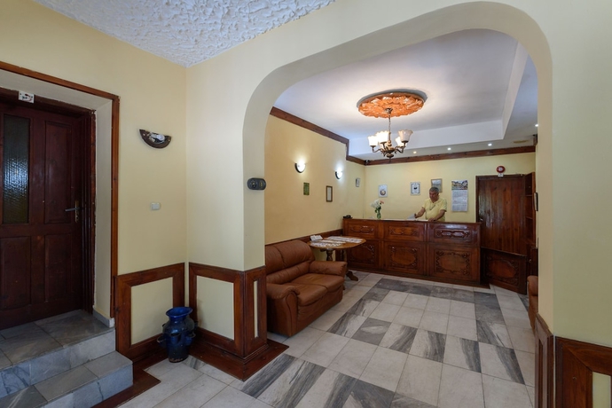 Imagen de los interiores del Hotel Ski Katerina. Foto 16