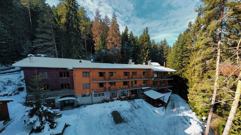Imagen general del Hotel Ski Katerina. Foto 2