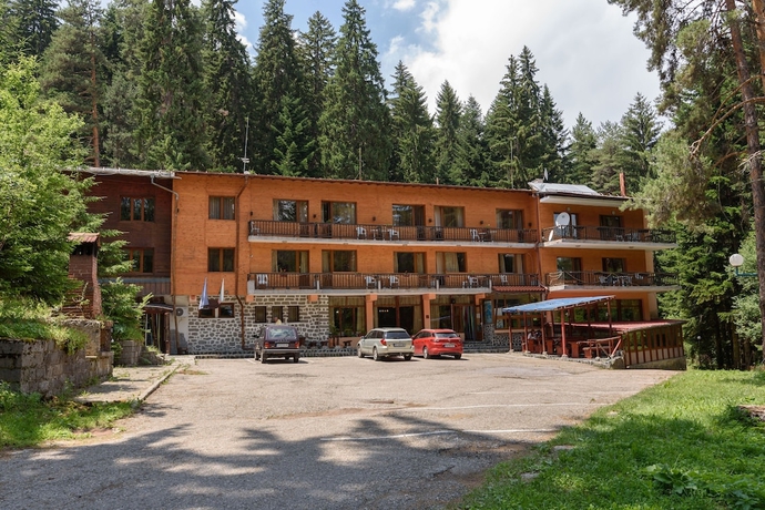 Imagen general del Hotel Ski Katerina. Foto 4